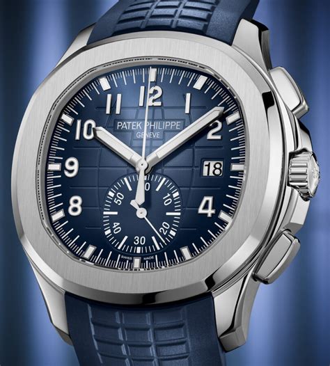 patek philippe aquanaut lug to lug